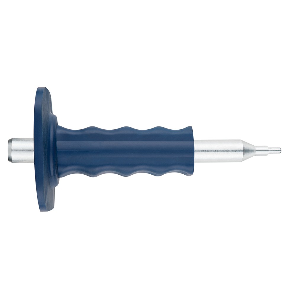 EXP-C [CP] Anclaje hembra con cono interior para grandes cargas. Expansionador manual para anclajes hembra HE-HC